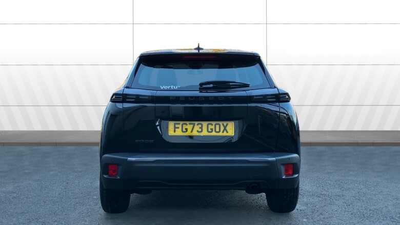 Peugeot 2008 1.2 PureTech Active 5dr Petrol Estate